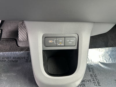 2027 Hyundai IONIQ 5 SEL