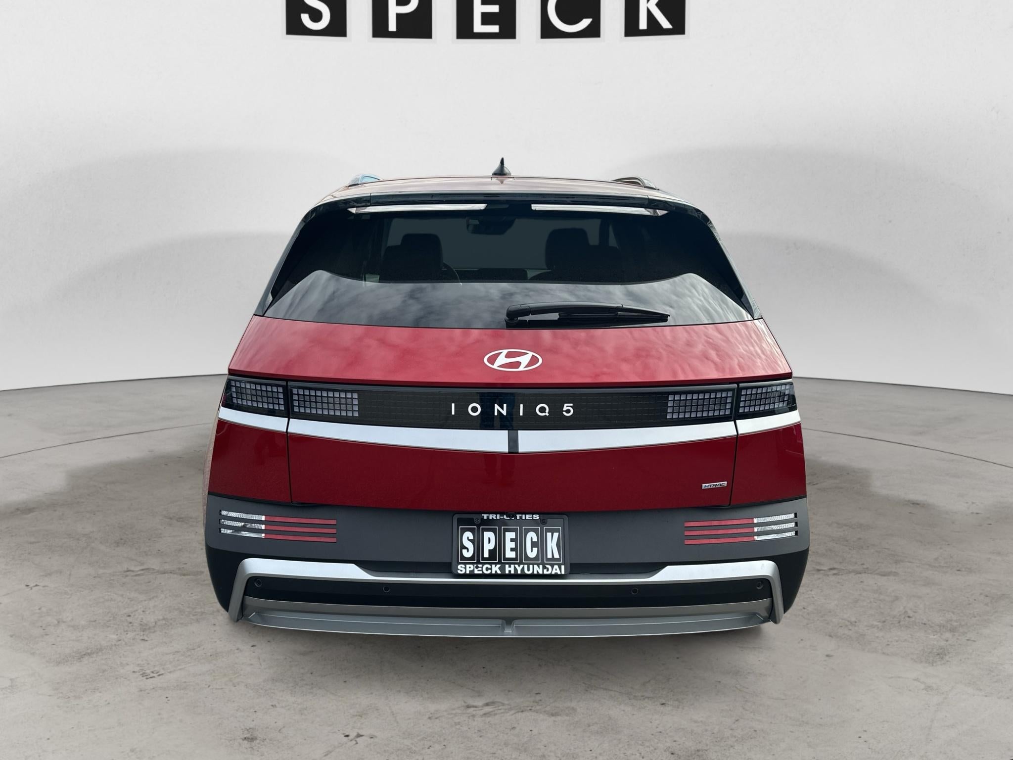 2027 Hyundai IONIQ 5 SEL