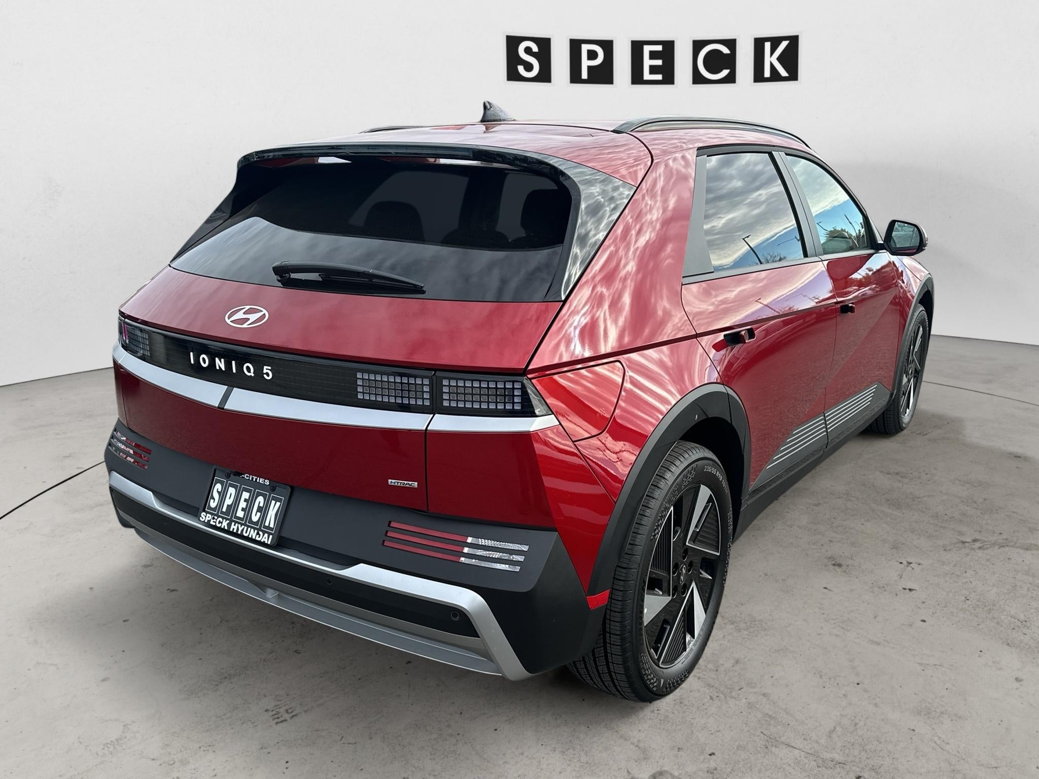 2027 Hyundai IONIQ 5 SEL