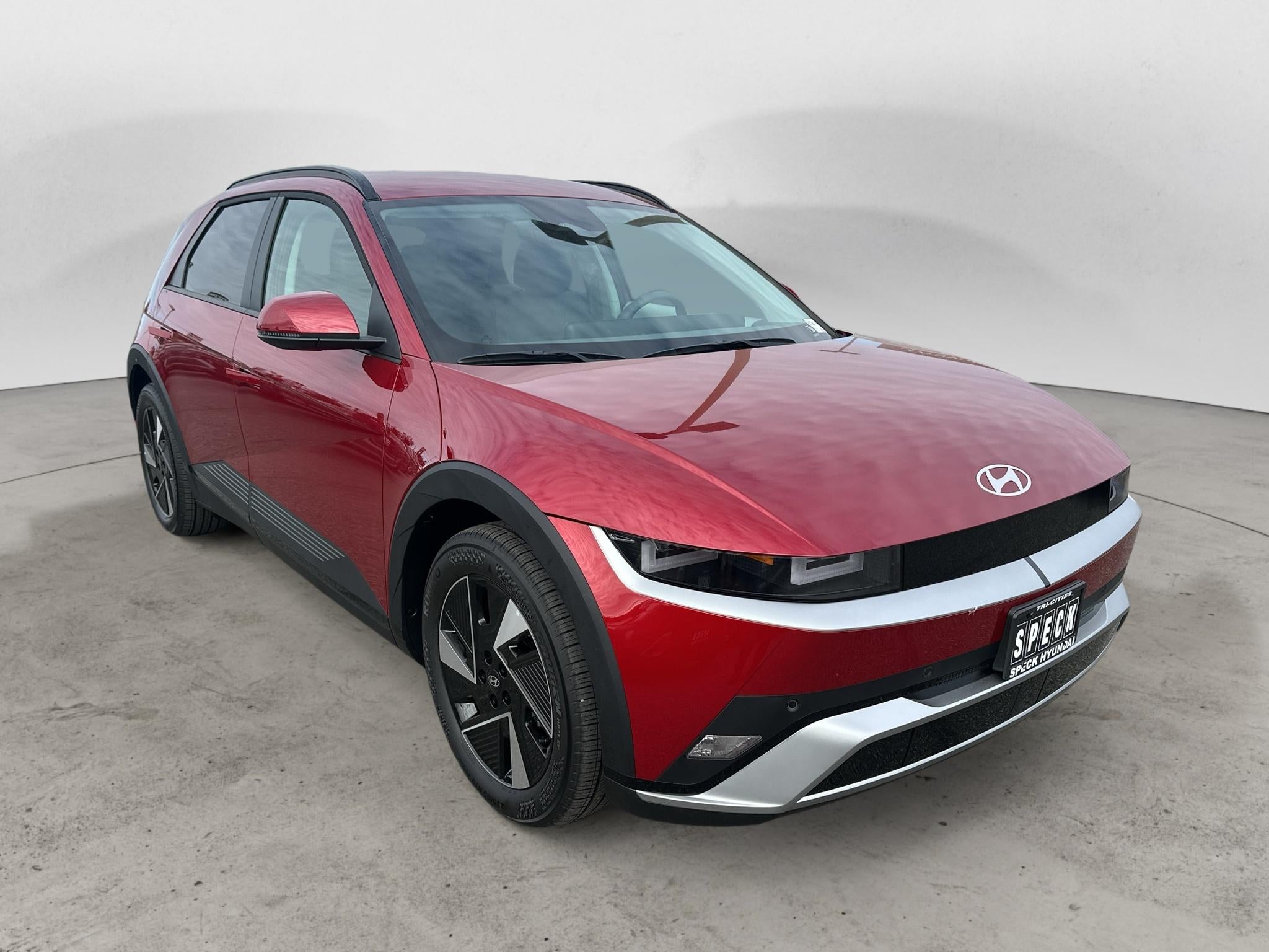 2027 Hyundai IONIQ 5 SEL