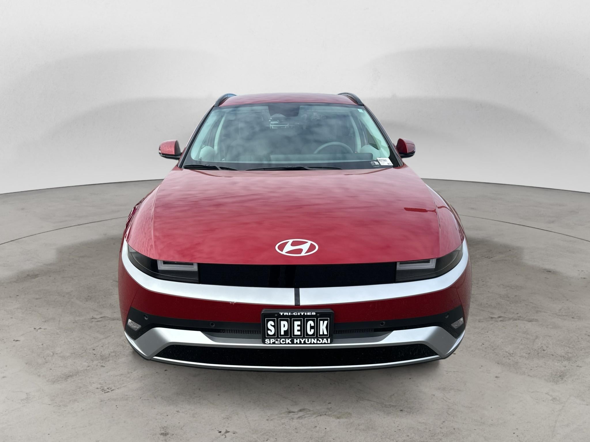 2027 Hyundai IONIQ 5 SEL