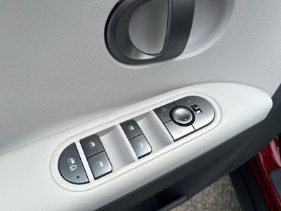 2027 Hyundai IONIQ 5 SEL