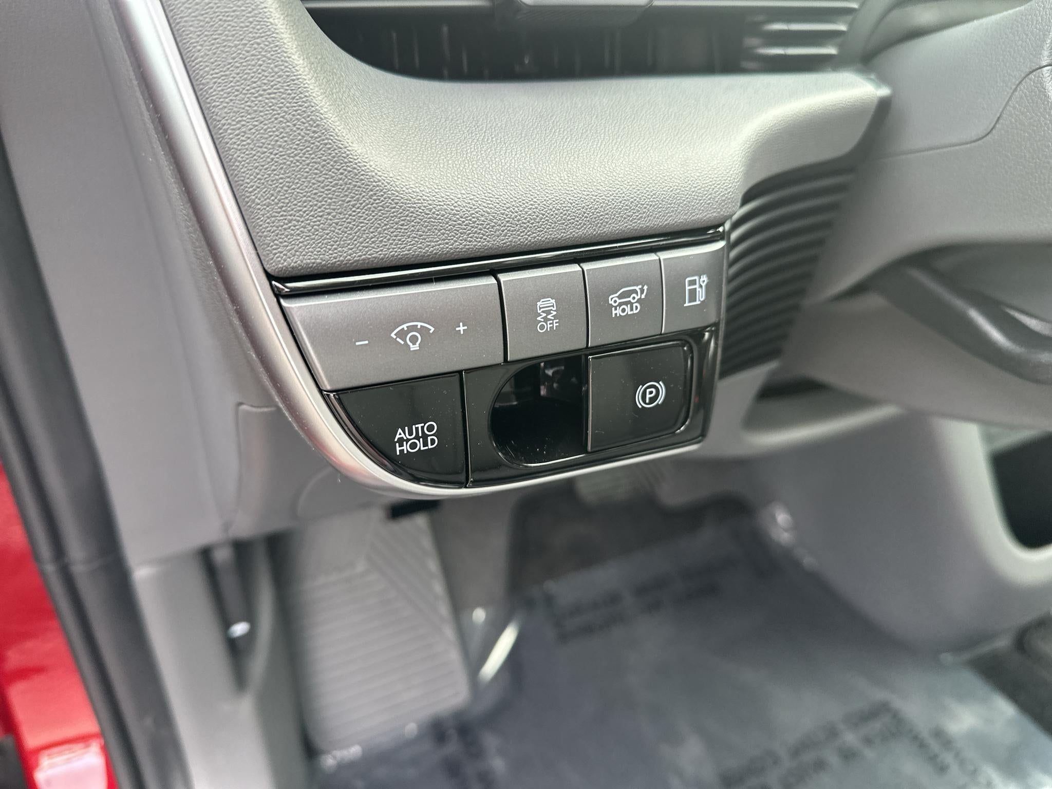 2027 Hyundai IONIQ 5 SEL