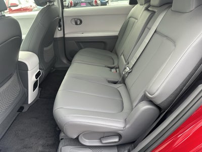 2027 Hyundai IONIQ 5 SEL