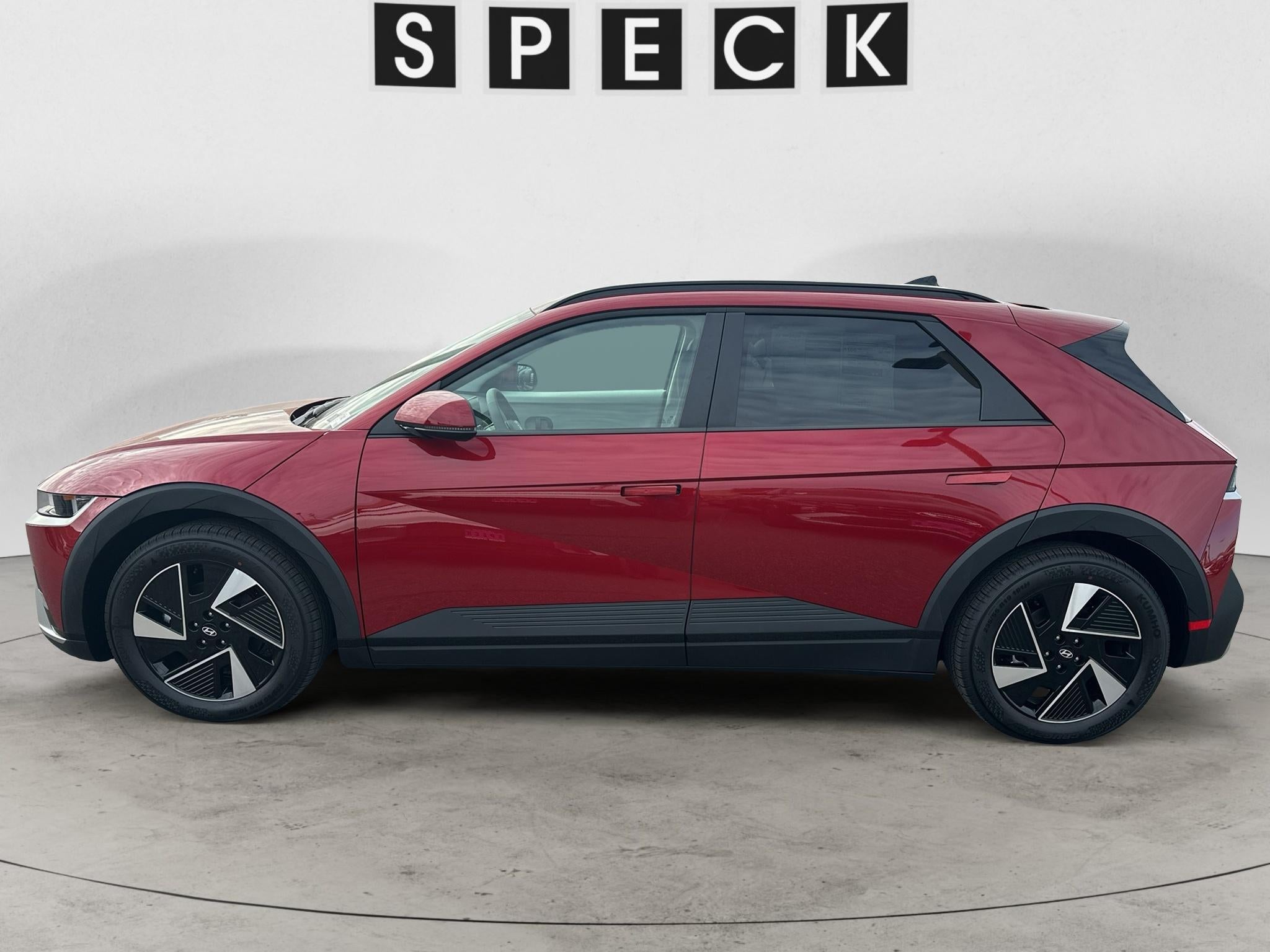 2027 Hyundai IONIQ 5 SEL