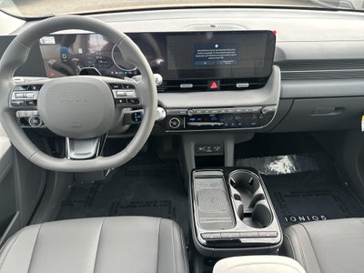 2027 Hyundai IONIQ 5 SEL
