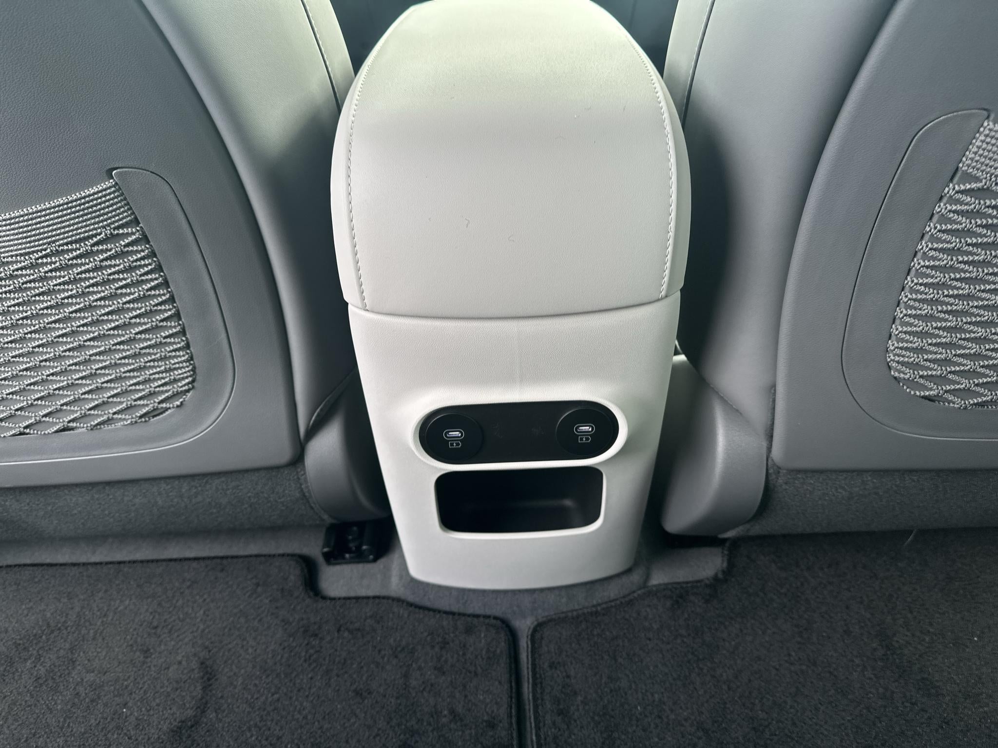 2027 Hyundai IONIQ 5 SEL
