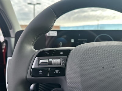 2027 Hyundai IONIQ 5 SEL