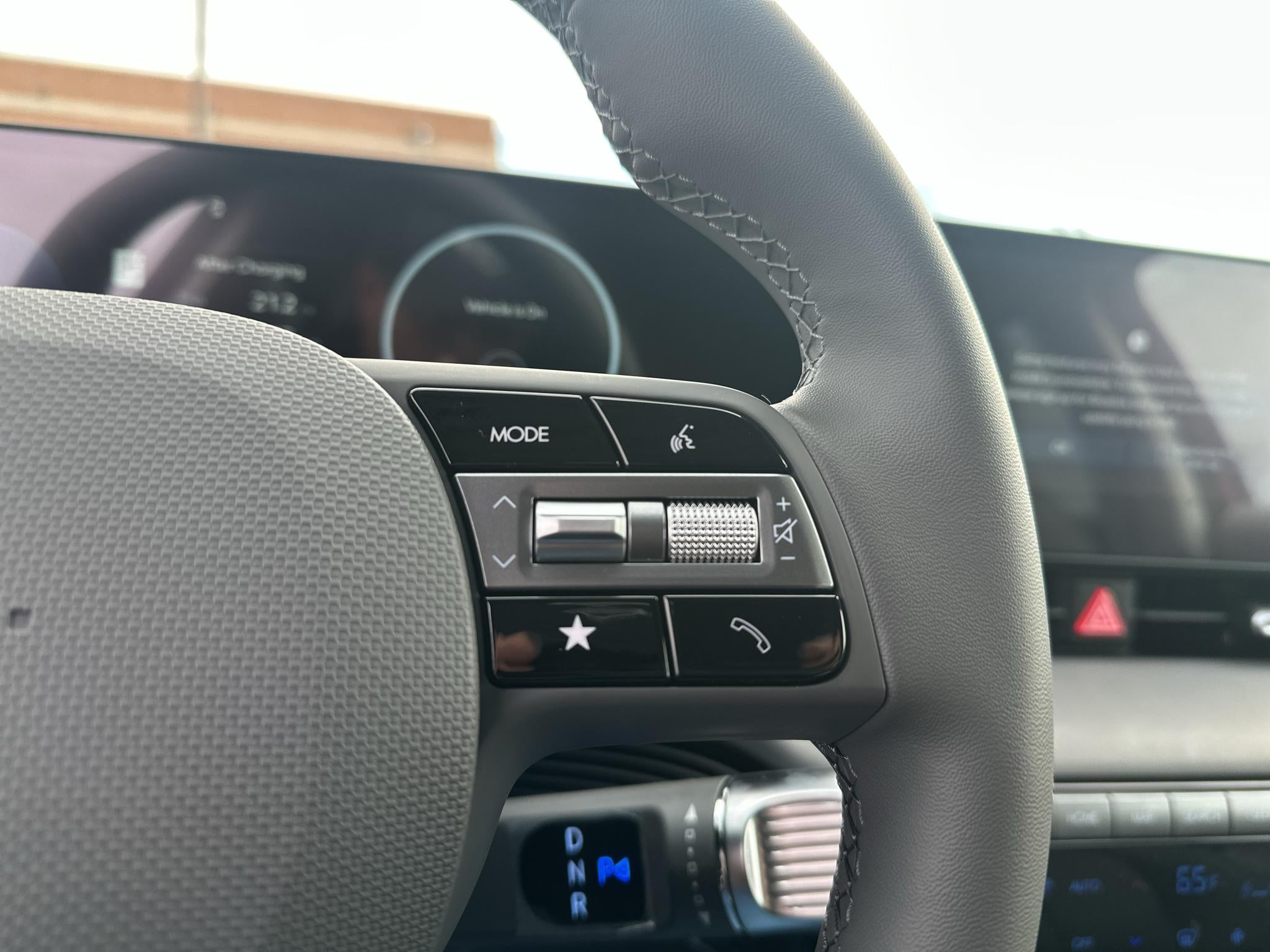 2027 Hyundai IONIQ 5 SEL