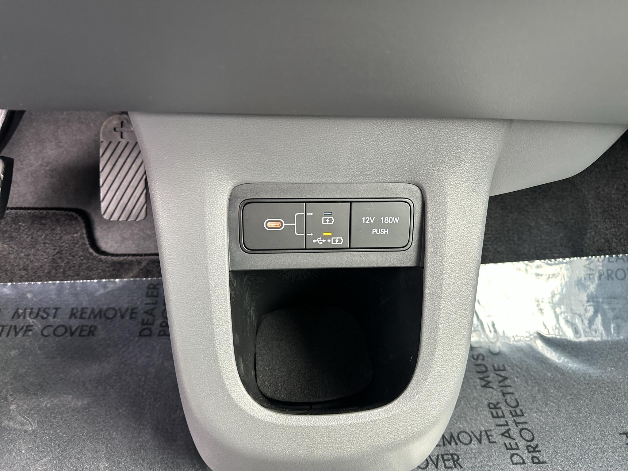 2027 Hyundai IONIQ 5 SEL
