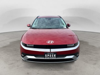 2027 Hyundai IONIQ 5 SEL