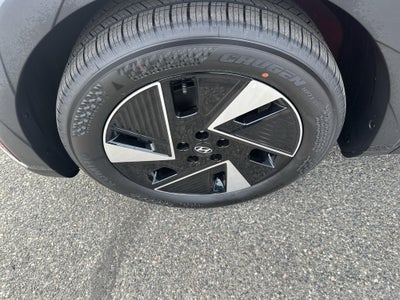 2027 Hyundai IONIQ 5 SEL