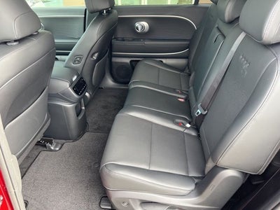 2026 Hyundai IONIQ 9 SEL