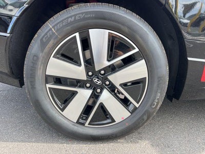 2026 Hyundai IONIQ 9 SEL