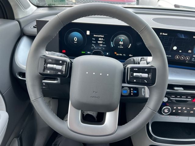 2026 Hyundai IONIQ 9 Performance Limited