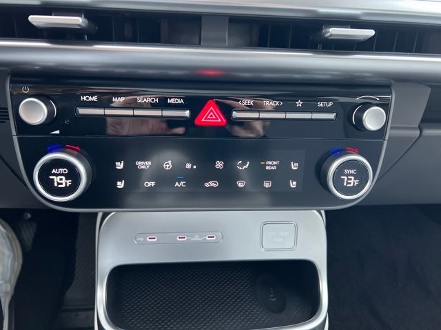 2026 Hyundai IONIQ 9 Performance Limited