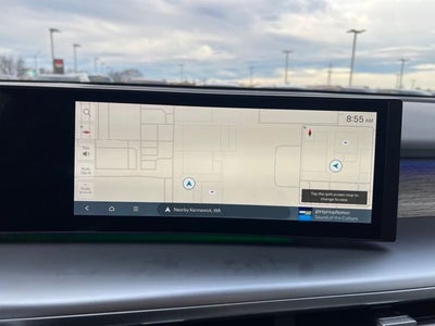 2026 Hyundai IONIQ 9 Performance Limited