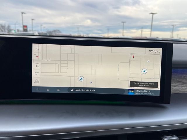 2026 Hyundai IONIQ 9 Performance Limited