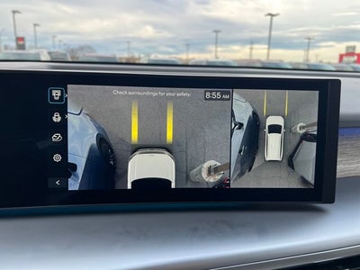 2026 Hyundai IONIQ 9 Performance Limited