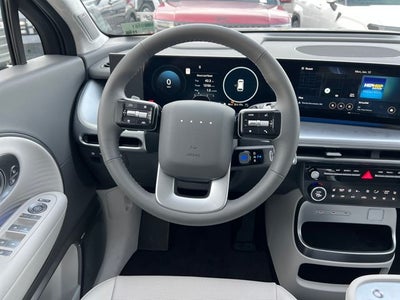 2026 Hyundai IONIQ 9 Performance Limited