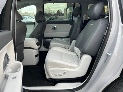 2026 Hyundai IONIQ 9 Performance Limited