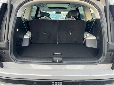 2026 Hyundai IONIQ 9 Performance Limited