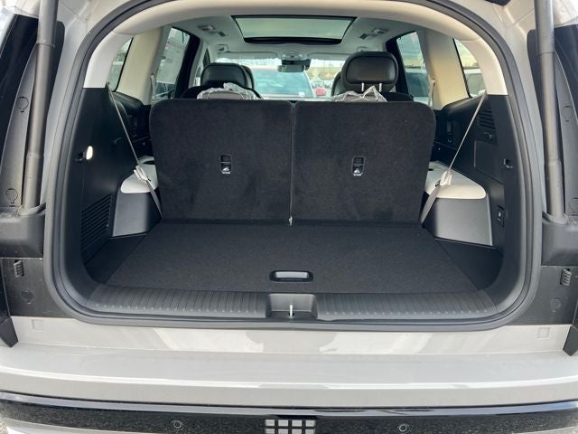 2026 Hyundai IONIQ 9 Performance Limited