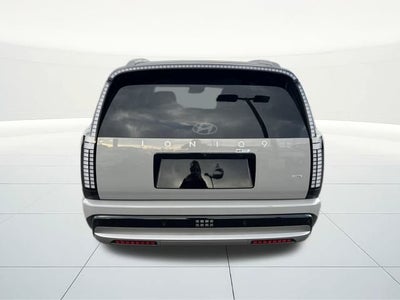 2026 Hyundai IONIQ 9 Performance Limited