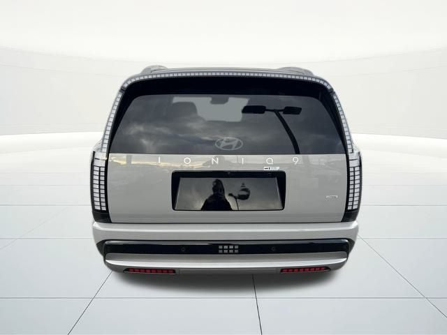 2026 Hyundai IONIQ 9 Performance Limited