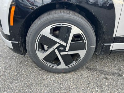 2026 Hyundai IONIQ 9 Performance Limited