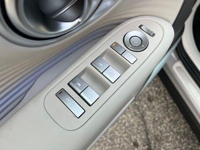 2026 Hyundai IONIQ 9 Performance Limited