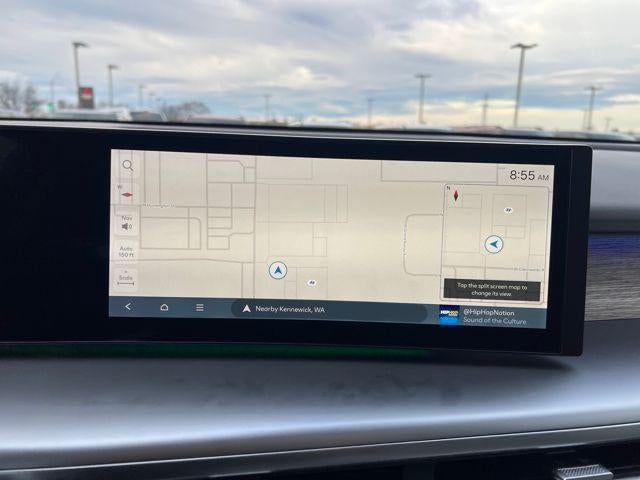 2026 Hyundai IONIQ 9 Performance Limited