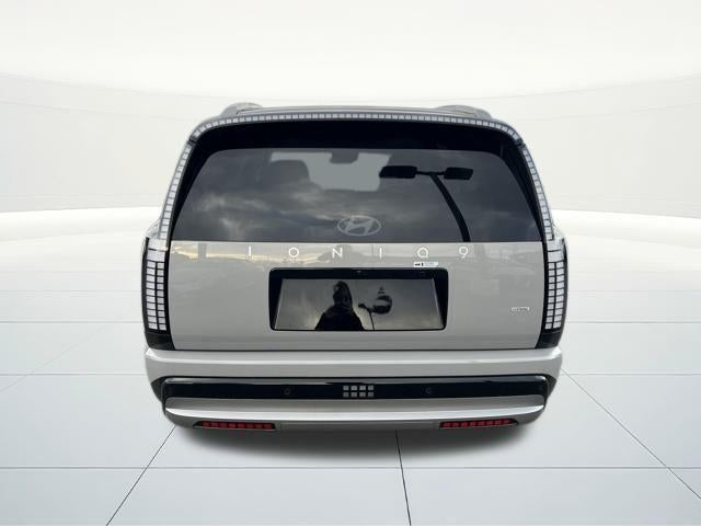 2026 Hyundai IONIQ 9 Performance Limited