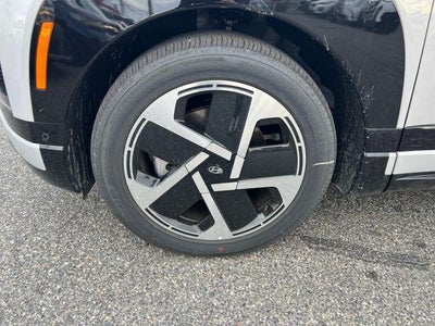 2026 Hyundai IONIQ 9 Performance Limited