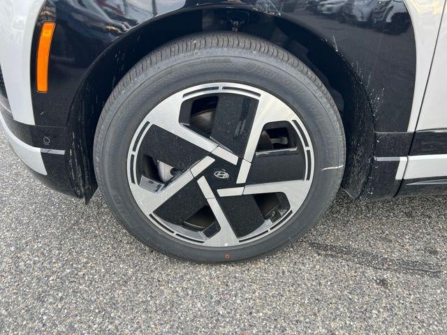 2026 Hyundai IONIQ 9 Performance Limited