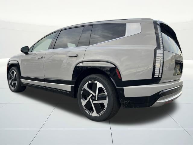 2026 Hyundai IONIQ 9 Performance Limited