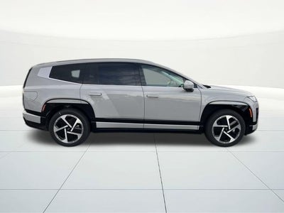 2026 Hyundai IONIQ 9 Performance Limited