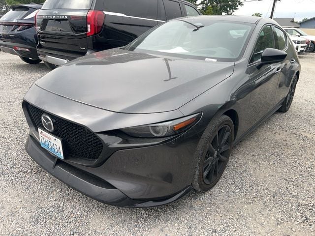 2024 Mazda CX-3 Premium Plus 2.5 AT 5-Door SKYACTIV AWD's photo