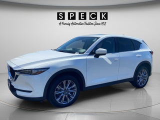 2019 Mazda Mazda CX-5 Grand Touring Reserve