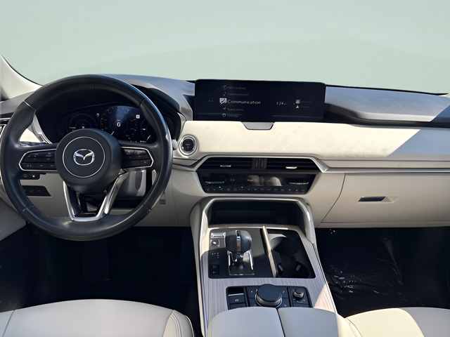 2024 Mazda Mazda CX-90 PHEV Premium Plus