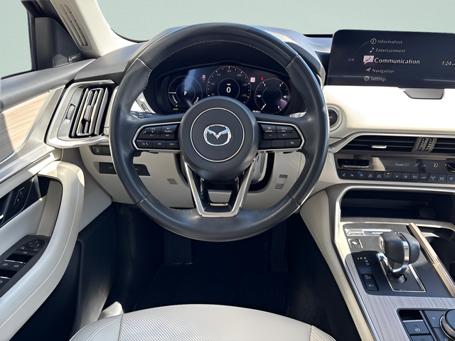 2024 Mazda Mazda CX-90 PHEV Premium Plus
