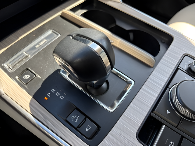 2024 Mazda Mazda CX-90 PHEV Premium Plus