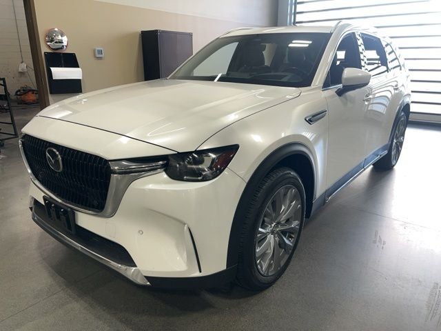 2024 Mazda CX-90 Turbo Premium Plus Package's photo