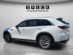 2024 Mazda Mazda CX-90 3.3 Turbo Premium Plus