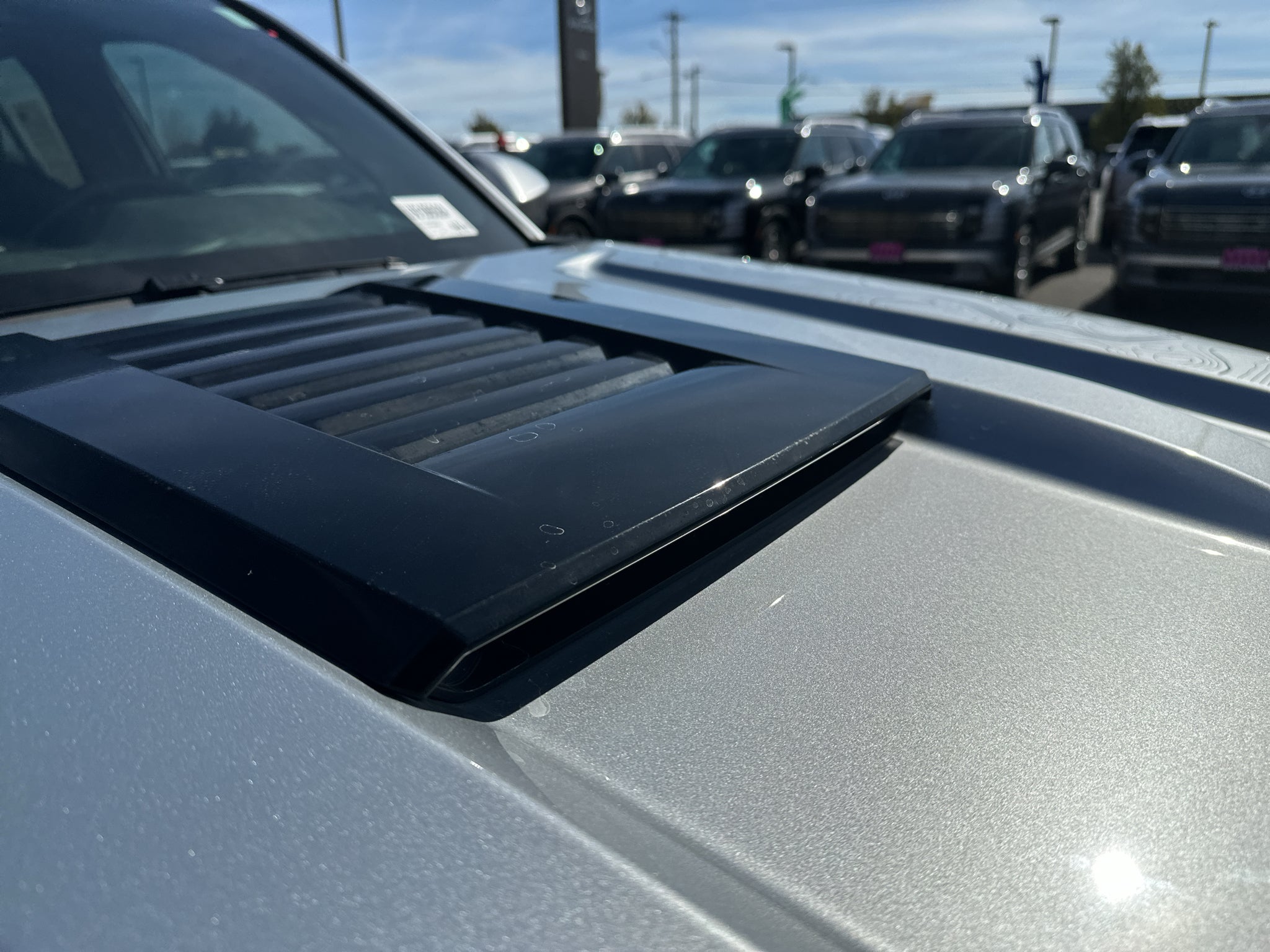 2025 Toyota 4Runner TRD Sport