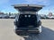2025 Toyota 4Runner TRD Sport