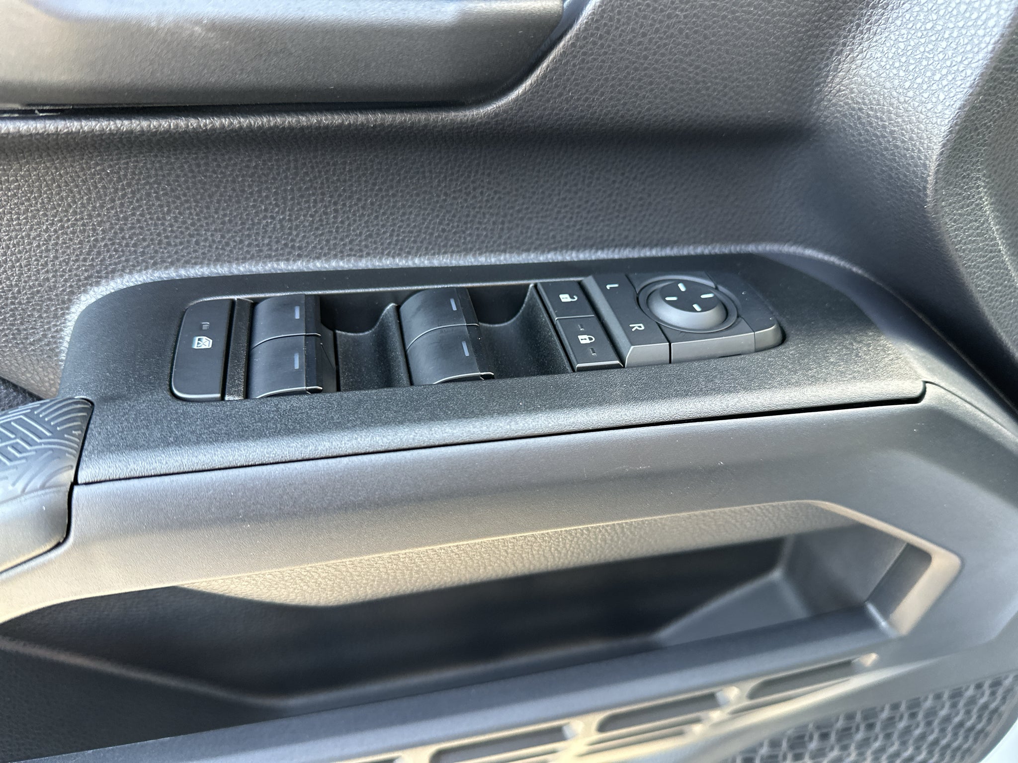 2025 Toyota 4Runner TRD Sport
