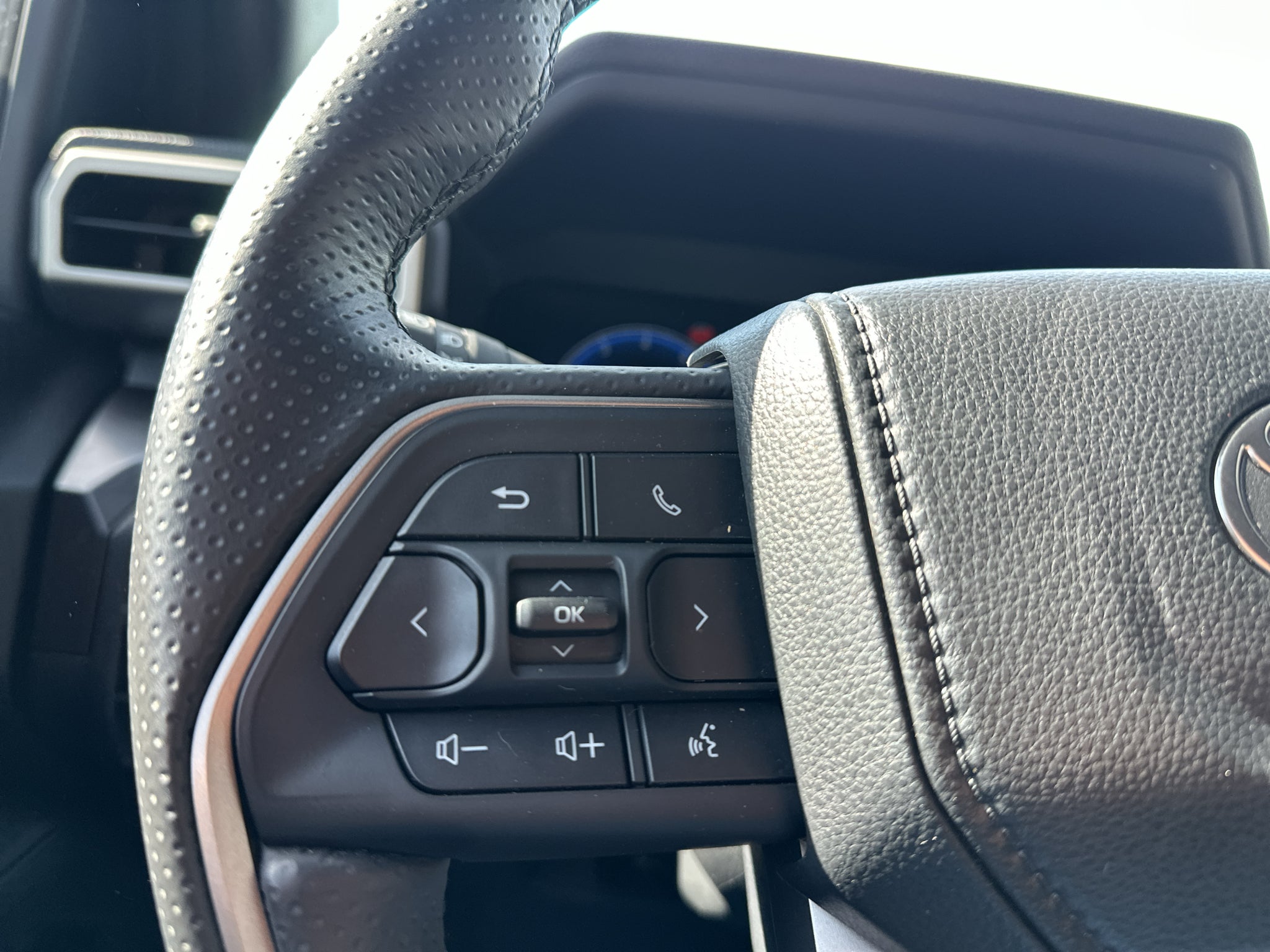 2025 Toyota 4Runner TRD Sport
