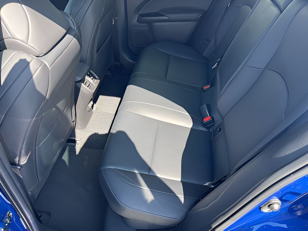 2024 Lexus UX 250h F Sport
