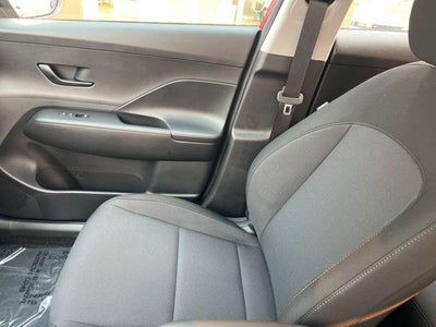 2026 Hyundai KONA SE AWD